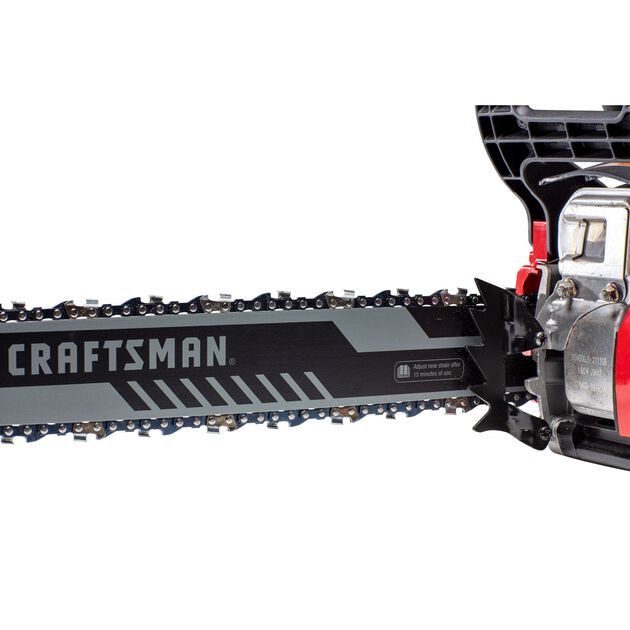 Craftsman S160 16&quot; Chainsaw CMXGSAMNN4216